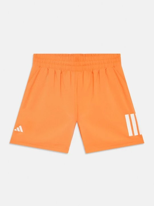 Zdjęcie produktu Krótkie spodenki sportowe Adidas pomarańczowy