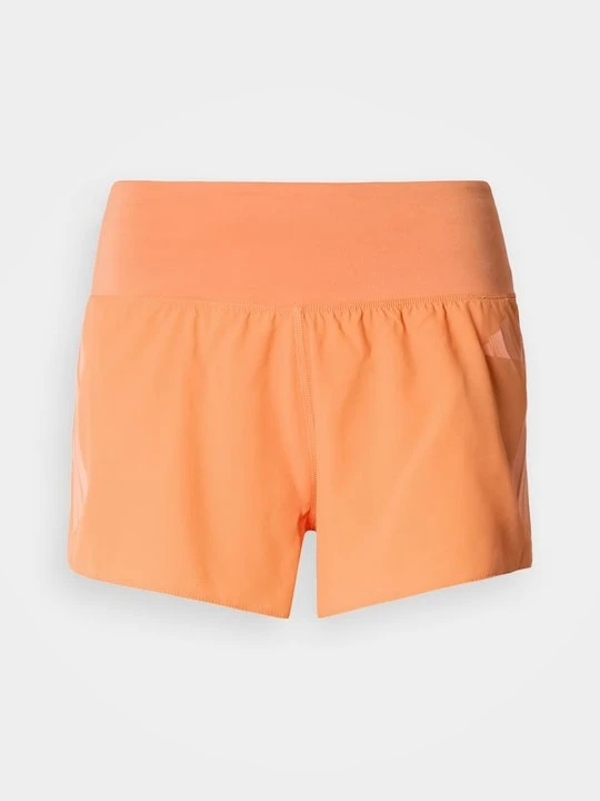 Zdjęcie produktu Krótkie spodenki sportowe Adidas pomarańczowy