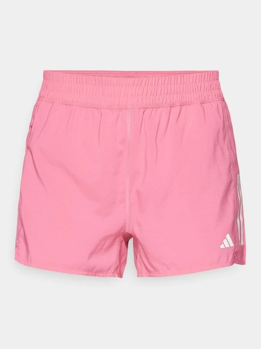 Zdjęcie produktu Krótkie spodenki sportowe Adidas różowy