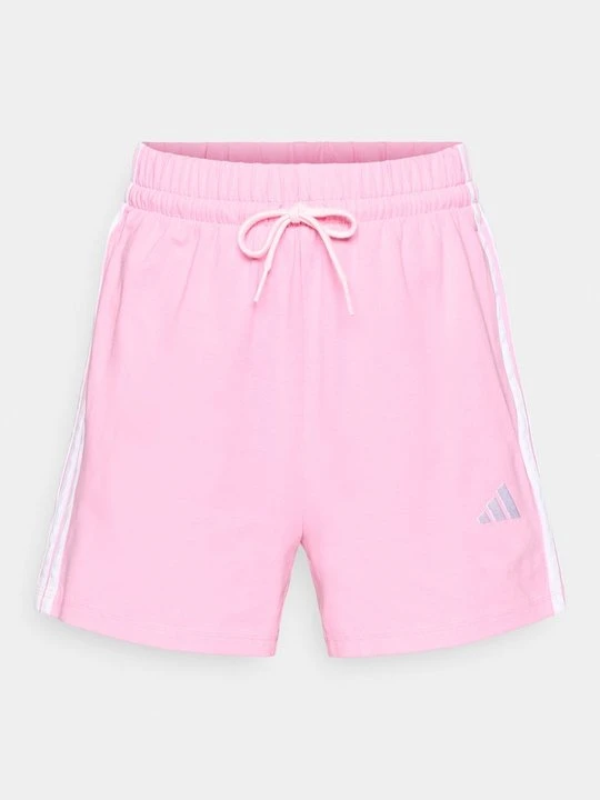 Zdjęcie produktu Krótkie spodenki sportowe Adidas różowy