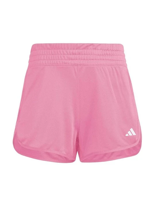 Zdjęcie produktu Krótkie spodenki sportowe Adidas różowy