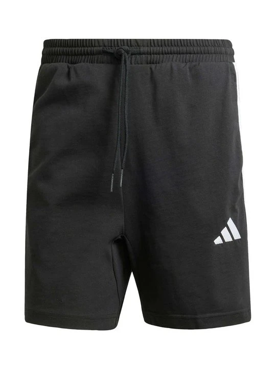 Zdjęcie produktu Krótkie spodenki sportowe Adidas czarny