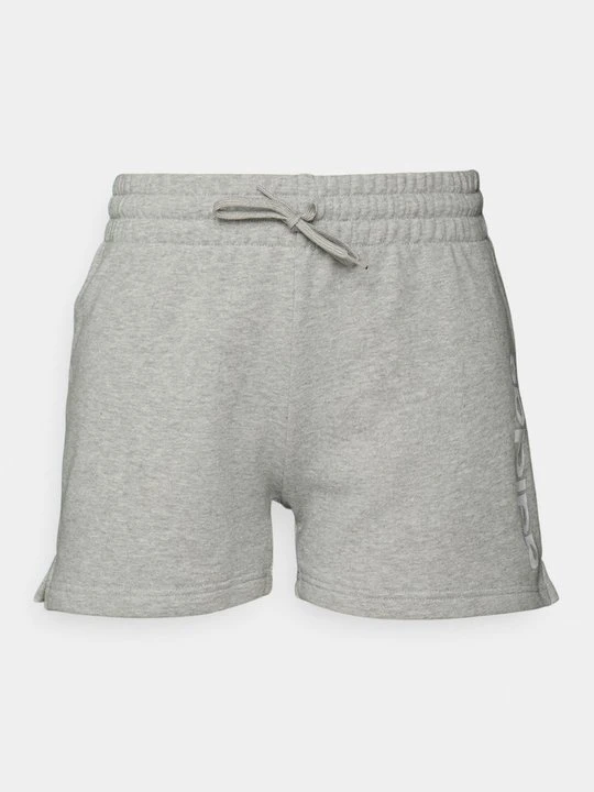 Zdjęcie produktu Krótkie spodenki sportowe Adidas szary