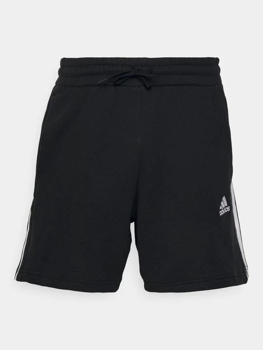Zdjęcie produktu Krótkie spodenki sportowe Adidas czarny