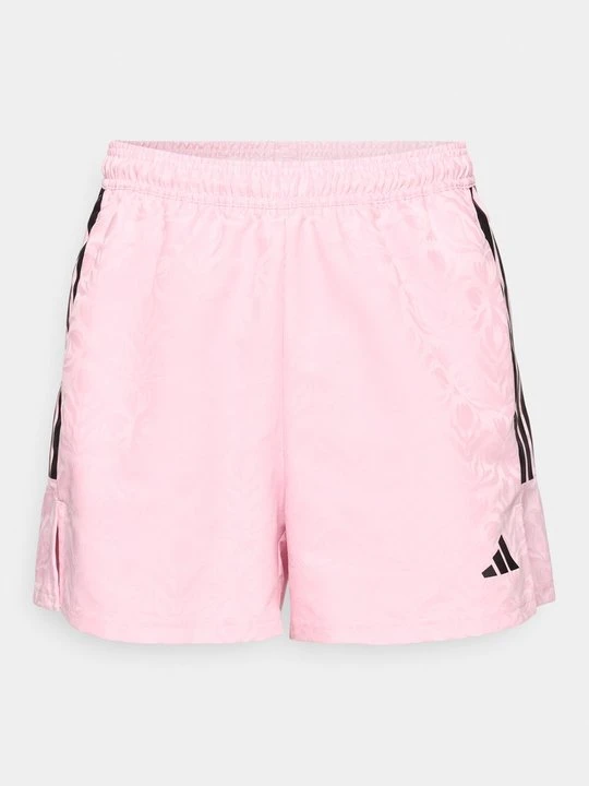 Zdjęcie produktu Krótkie spodenki sportowe Adidas różowy