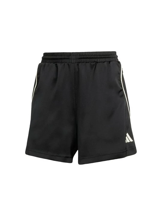 Zdjęcie produktu Krótkie spodenki sportowe Adidas czarny