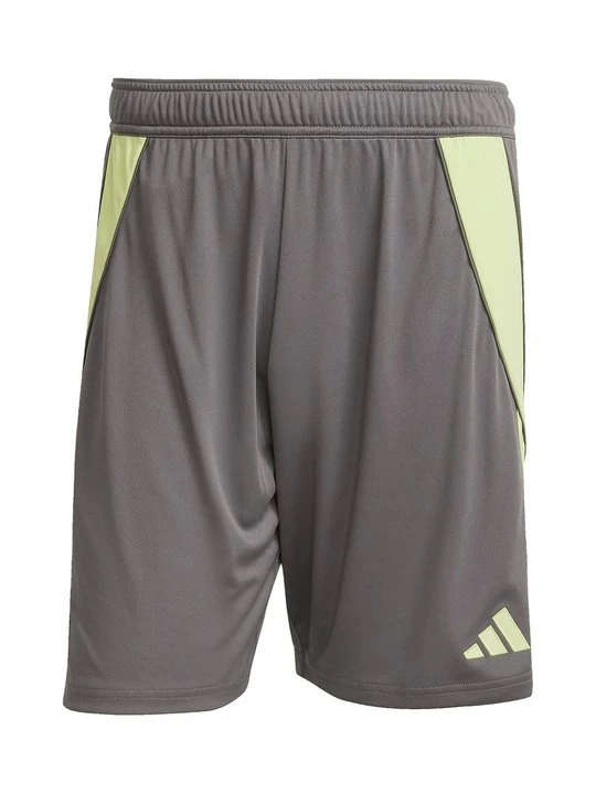 Zdjęcie produktu Krótkie spodenki sportowe Adidas szary