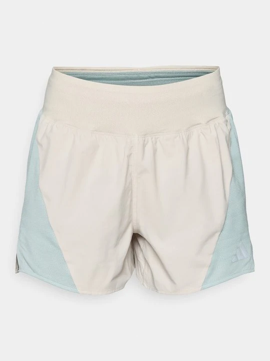 Zdjęcie produktu Krótkie spodenki sportowe Adidas szary