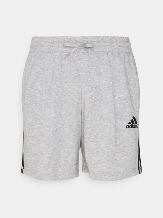 Zdjęcie produktu Krótkie spodenki sportowe Adidas szary