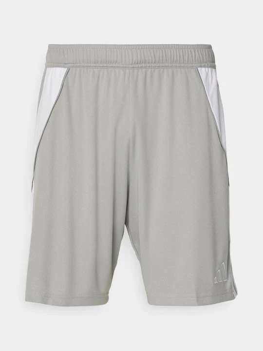 Zdjęcie produktu Krótkie spodenki sportowe Adidas szary