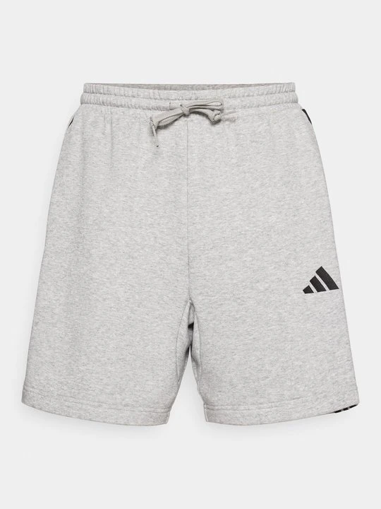 Zdjęcie produktu Krótkie spodenki sportowe Adidas szary