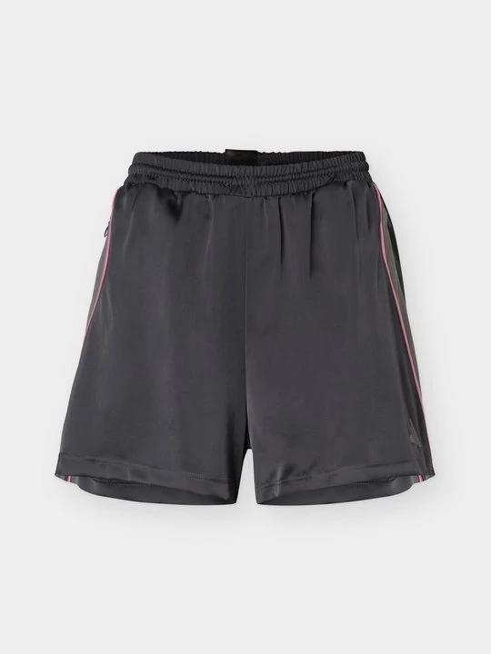 Zdjęcie produktu Krótkie spodenki sportowe Adidas szary
