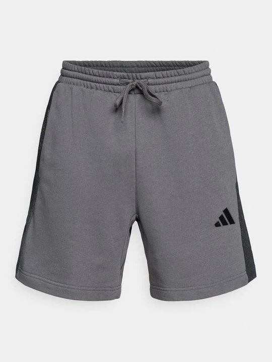 Zdjęcie produktu Krótkie spodenki sportowe Adidas szary