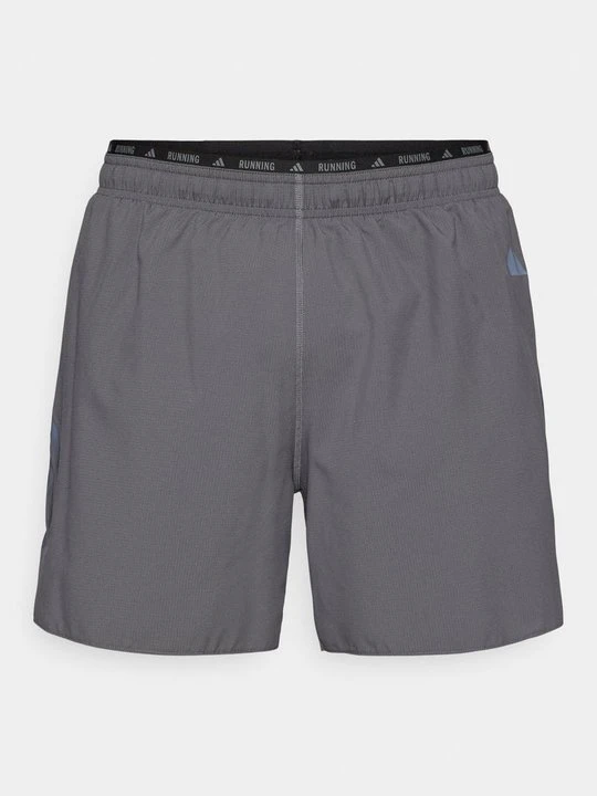 Zdjęcie produktu Krótkie spodenki sportowe Adidas szary