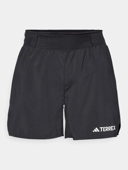 Zdjęcie produktu Krótkie spodenki sportowe Adidas Terrex czarny