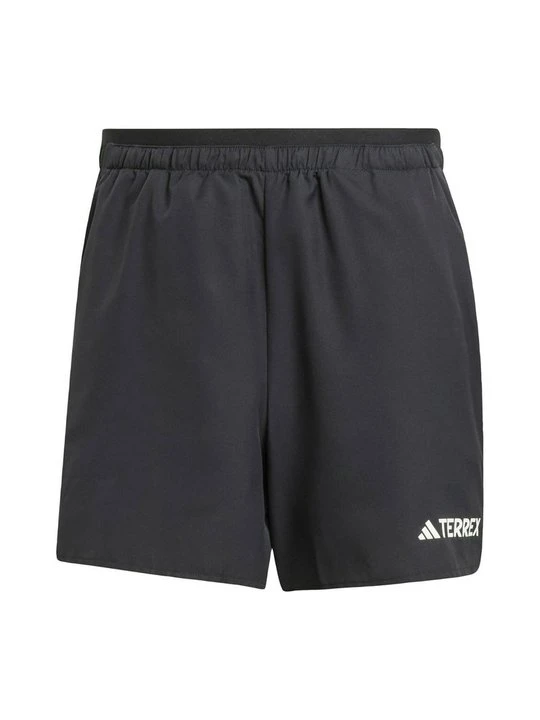 Zdjęcie produktu Krótkie spodenki sportowe Adidas Terrex czarny