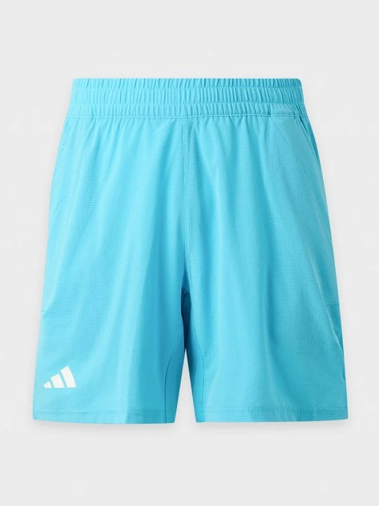 Zdjęcie produktu Krótkie spodenki sportowe Adidas turkusowy