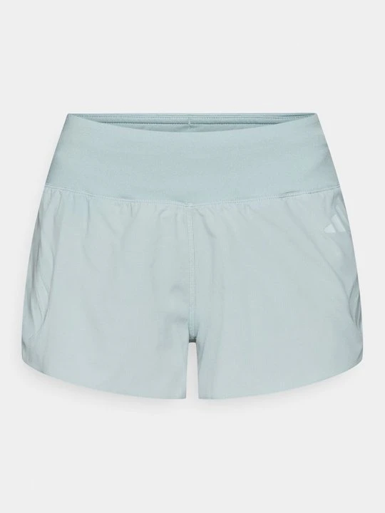 Zdjęcie produktu Krótkie spodenki sportowe Adidas zielony