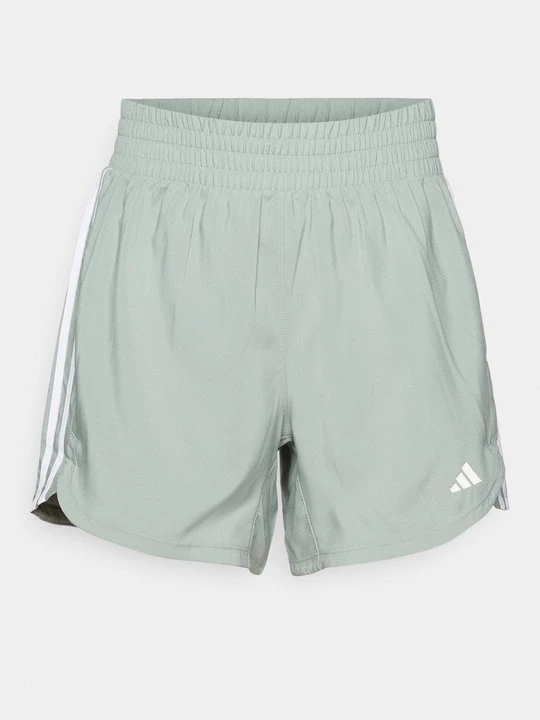 Zdjęcie produktu Krótkie spodenki sportowe Adidas zielony