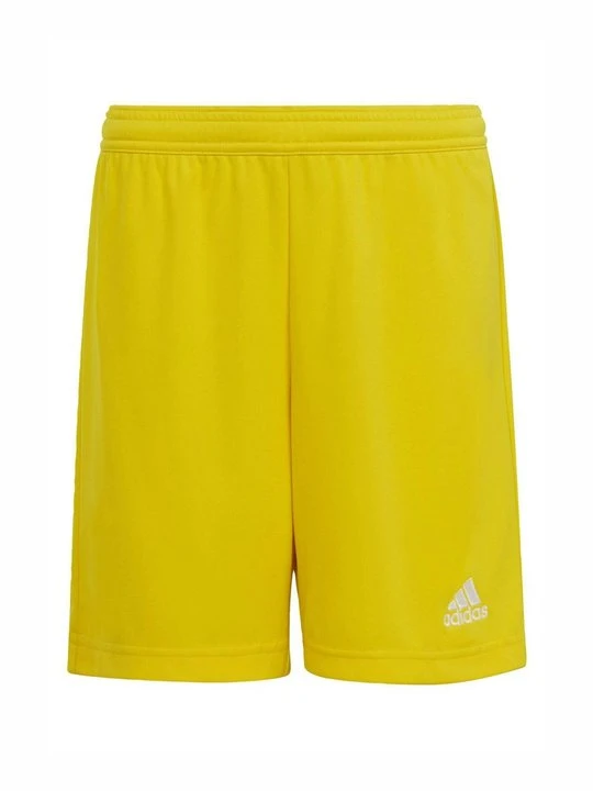 Zdjęcie produktu Krótkie spodenki sportowe Adidas żółty