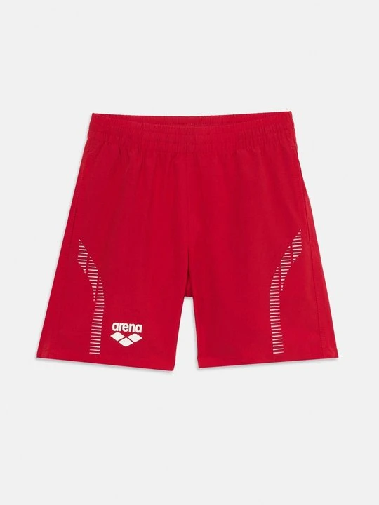Zdjęcie produktu Krótkie spodenki sportowe Arena czerwony