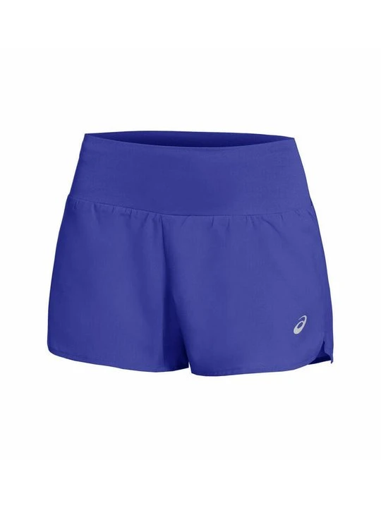 Zdjęcie produktu Krótkie spodenki sportowe Asics niebieski