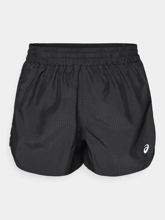 Zdjęcie produktu Krótkie spodenki sportowe Asics czarny