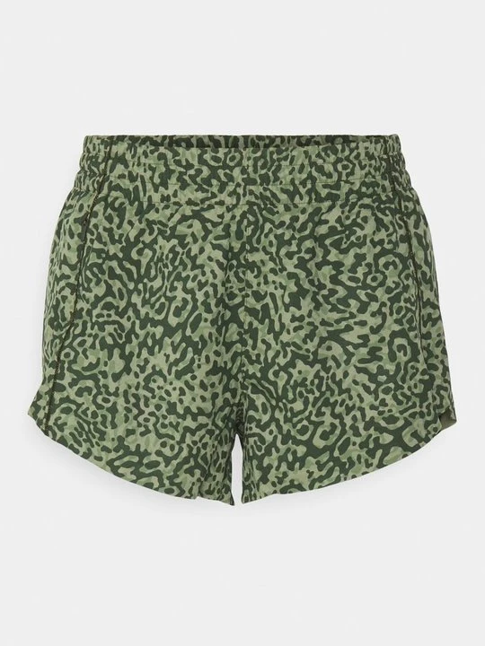 Zdjęcie produktu Krótkie spodenki sportowe Athleta khaki