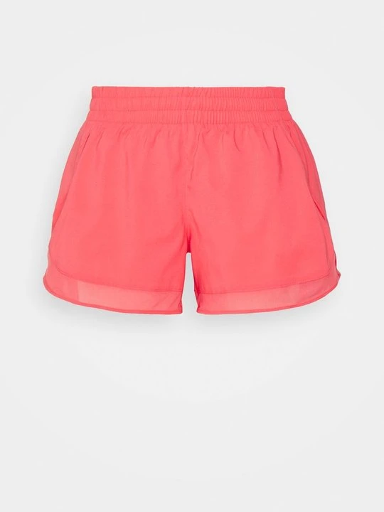 Zdjęcie produktu Krótkie spodenki sportowe Athleta koralowy