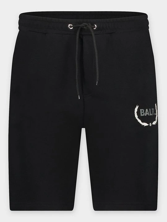 Zdjęcie produktu Krótkie spodenki sportowe Balr. czarny