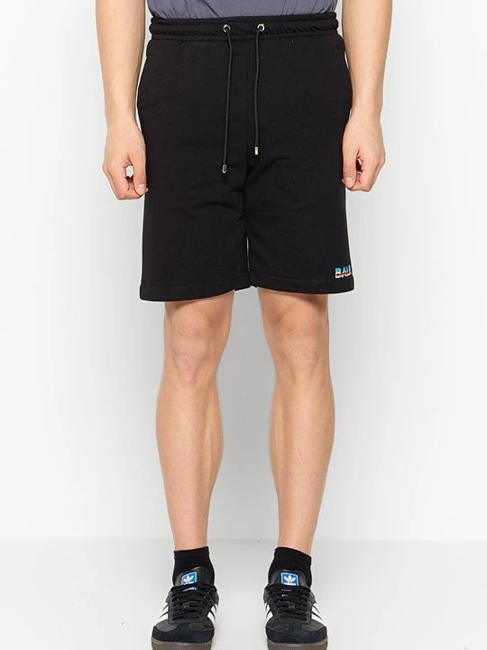 Zdjęcie produktu Krótkie spodenki sportowe Balr. czarny