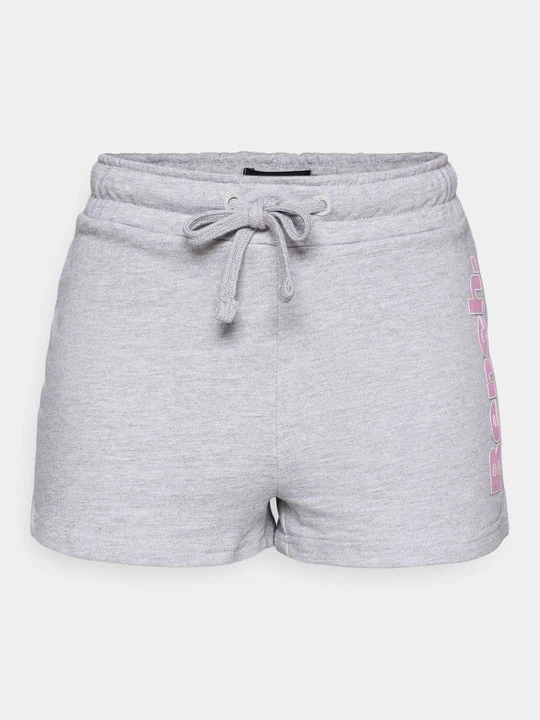 Zdjęcie produktu Krótkie spodenki sportowe Bench szary
