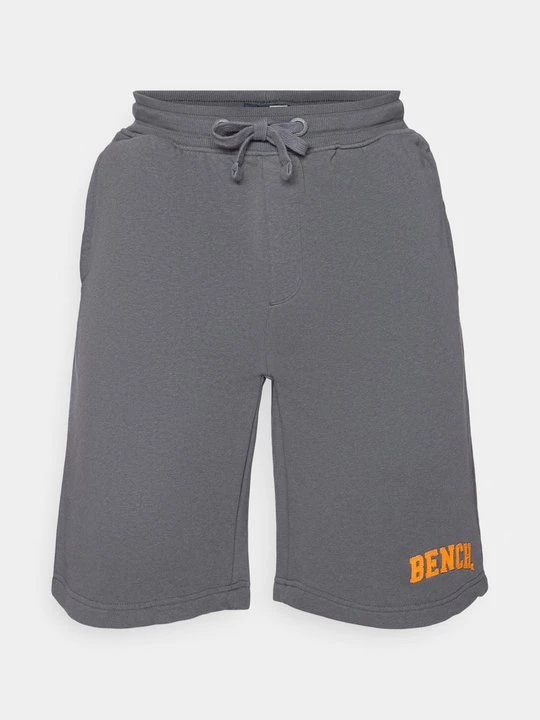 Zdjęcie produktu Krótkie spodenki sportowe Bench ciemnoszary