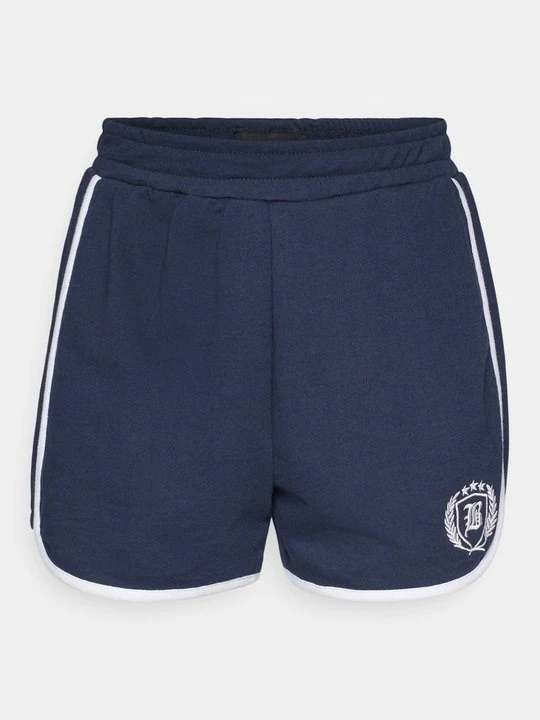 Zdjęcie produktu Krótkie spodenki sportowe Bench granatowy
