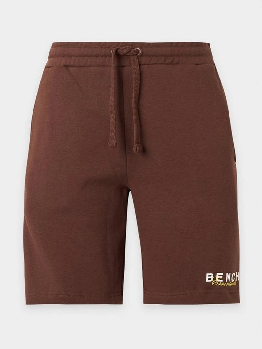 Zdjęcie produktu Krótkie spodenki sportowe Bench brązowy