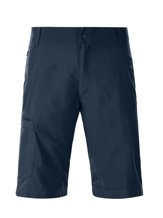 Zdjęcie produktu Krótkie spodenki sportowe Berghaus niebieski