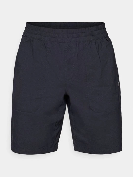 Zdjęcie produktu Krótkie spodenki sportowe Berghaus czarny