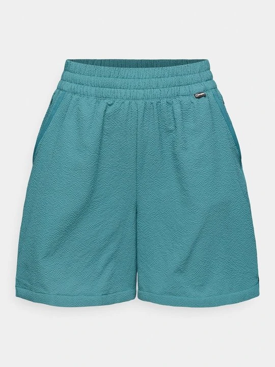 Zdjęcie produktu Krótkie spodenki sportowe Berghaus petrol