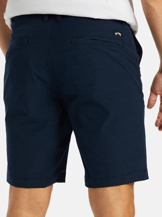 Zdjęcie produktu Krótkie spodenki sportowe Billabong granatowy