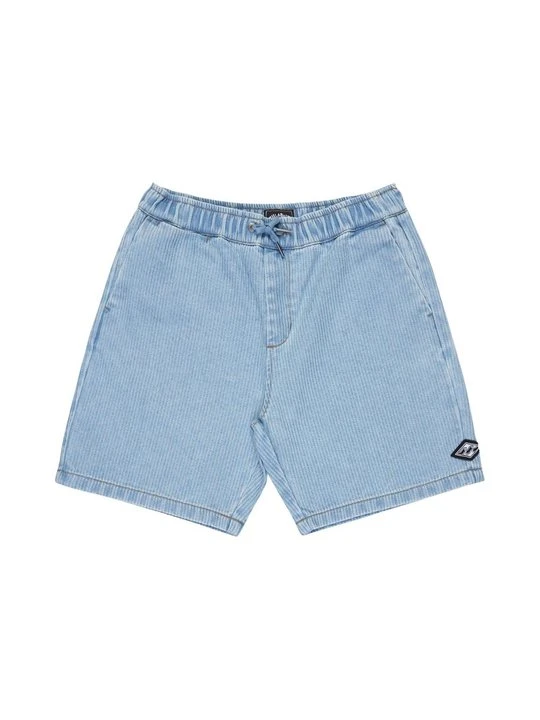 Zdjęcie produktu Krótkie spodenki sportowe Billabong niebieski
