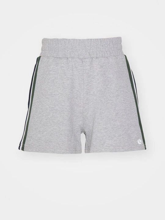 Zdjęcie produktu Krótkie spodenki sportowe Björn Borg jasnoszary