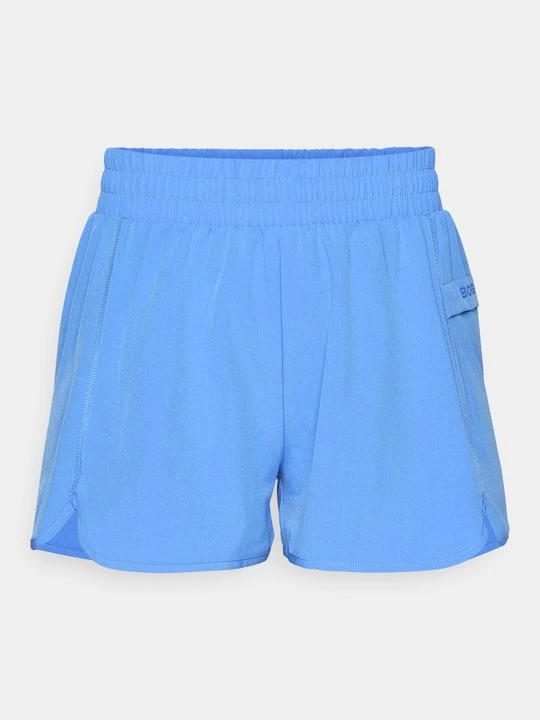 Zdjęcie produktu Krótkie spodenki sportowe Björn Borg niebieski