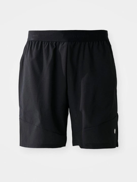 Zdjęcie produktu Krótkie spodenki sportowe Björn Borg czarny