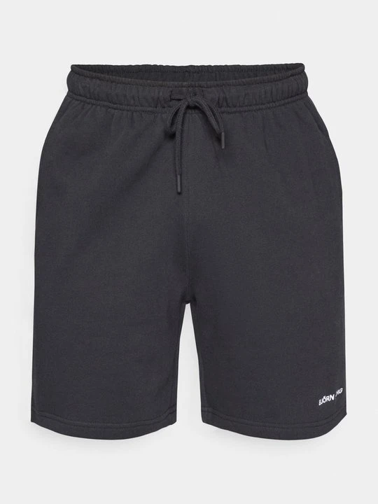 Zdjęcie produktu Krótkie spodenki sportowe Björn Borg czarny