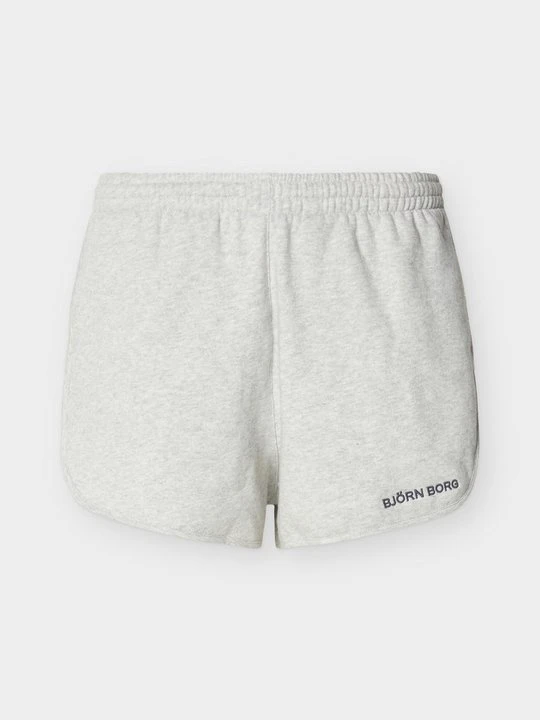 Zdjęcie produktu Krótkie spodenki sportowe Björn Borg jasnoszary
