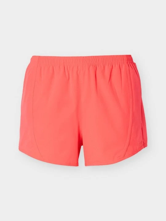 Zdjęcie produktu Krótkie spodenki sportowe Björn Borg różowy neon