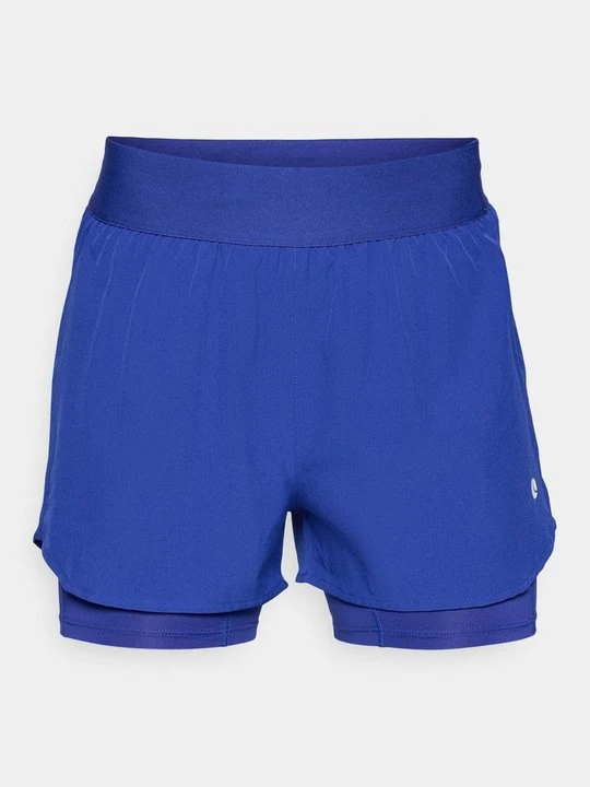 Zdjęcie produktu Krótkie spodenki sportowe Björn Borg szafirowy
