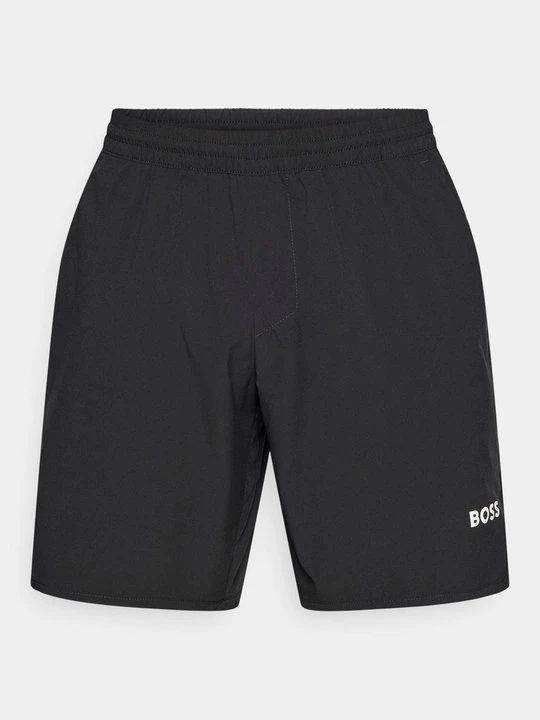 Zdjęcie produktu Krótkie spodenki sportowe Boss czarny