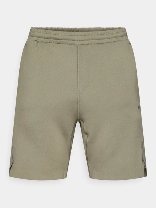 Zdjęcie produktu Krótkie spodenki sportowe Boss khaki