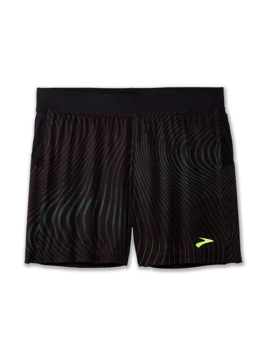 Zdjęcie produktu Krótkie spodenki sportowe Brooks